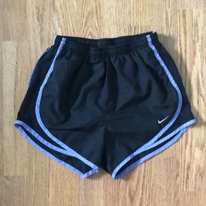 Nike Dri-Fit Tempo shorts